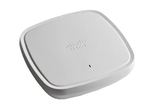 CISCO EMBEDDED WIRELESS CONTROLLER ON C9120AX ACCESS POINT. Designed for high-performance wireless networking, it offers robust Wi-Fi 6 support, integrated controller functionality, and enterprise-grade security. Ideal for modern enterprise environments, it delivers intelligent connectivity and scalability.