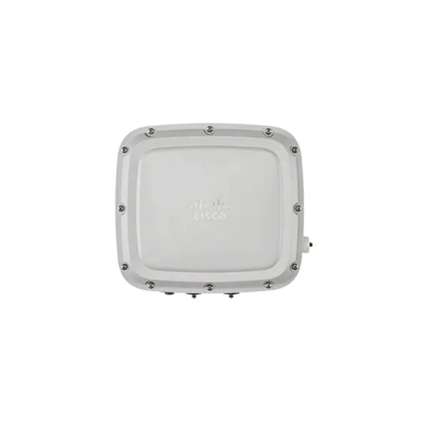 Point d'accès extérieur Wi-Fi 6 Cisco C9124AXD-A avec antenne directionnelle