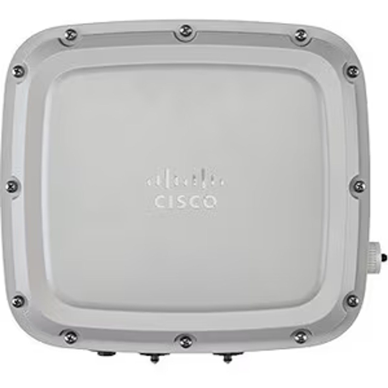 Point d'accès extérieur Wi-Fi 6 Cisco C9124AXD-A avec antenne directionnelle