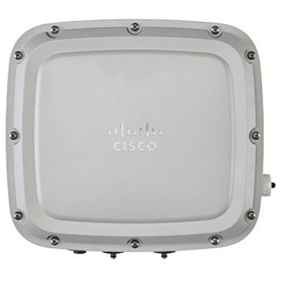 Wi-Fi 6 Outdoor AP, Directional Ant, -B Regulatory Domain