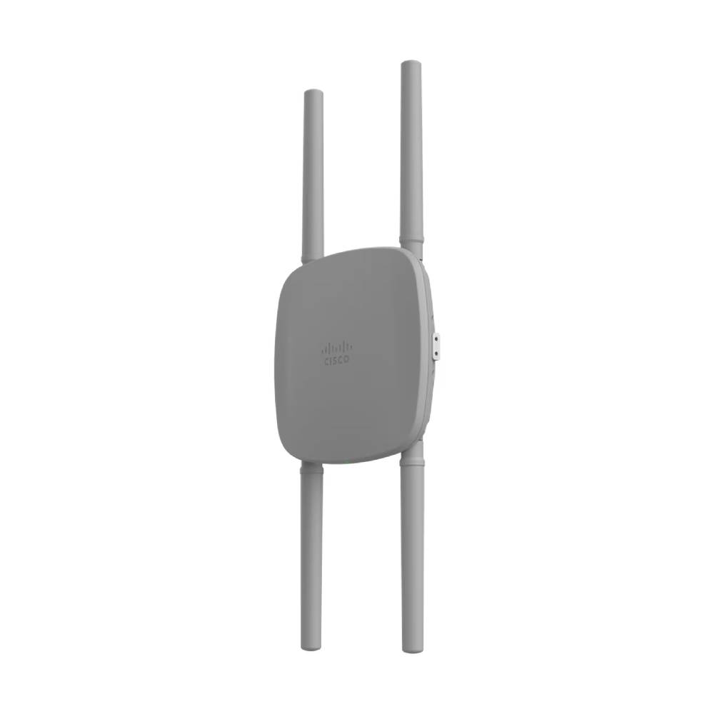 Point d'accès extérieur Cisco Catalyst 9124AXE, double bande, EDU