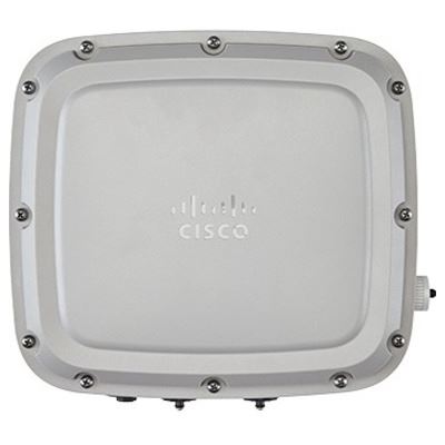 Wi-Fi 6 Outdoor AP, Internal Ant, -B Regulatory Domain