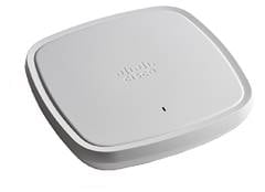 Point d'accès Cisco Catalyst série 9130AX pour l'éducation