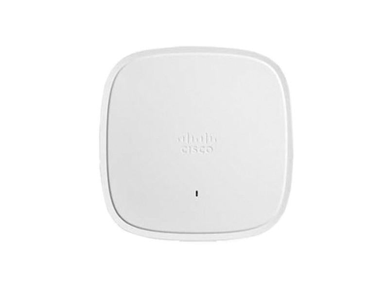 CISCO EMBEDDED WIRELESS CONTROLLER ON C9130AX ACCESS POINT. Designed for modern enterprise environments, this advanced Wi-Fi 6 access point offers integrated wireless control, superior speed, and enhanced security. Ideal for organizations seeking scalable, future-ready infrastructure.