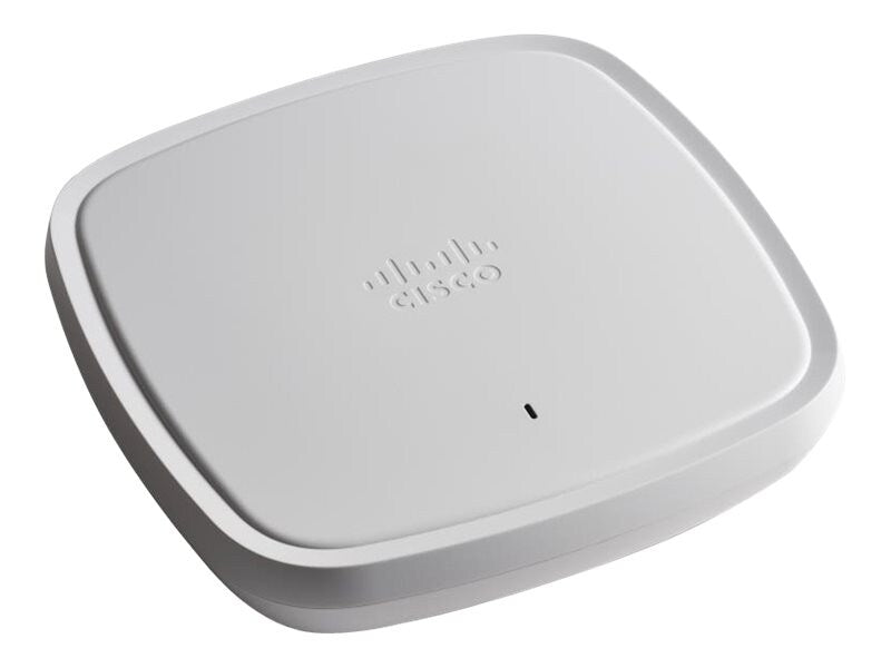 Cisco C9130AXI Embedded Wireless Controller Access Point, Wi-Fi 6