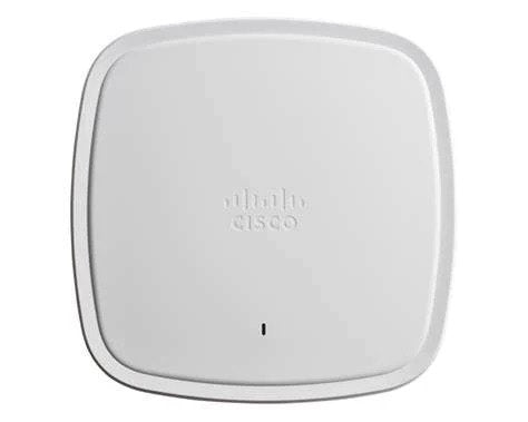 Point d'accès Cisco Catalyst 9136I, antennes internes, régulateur -B