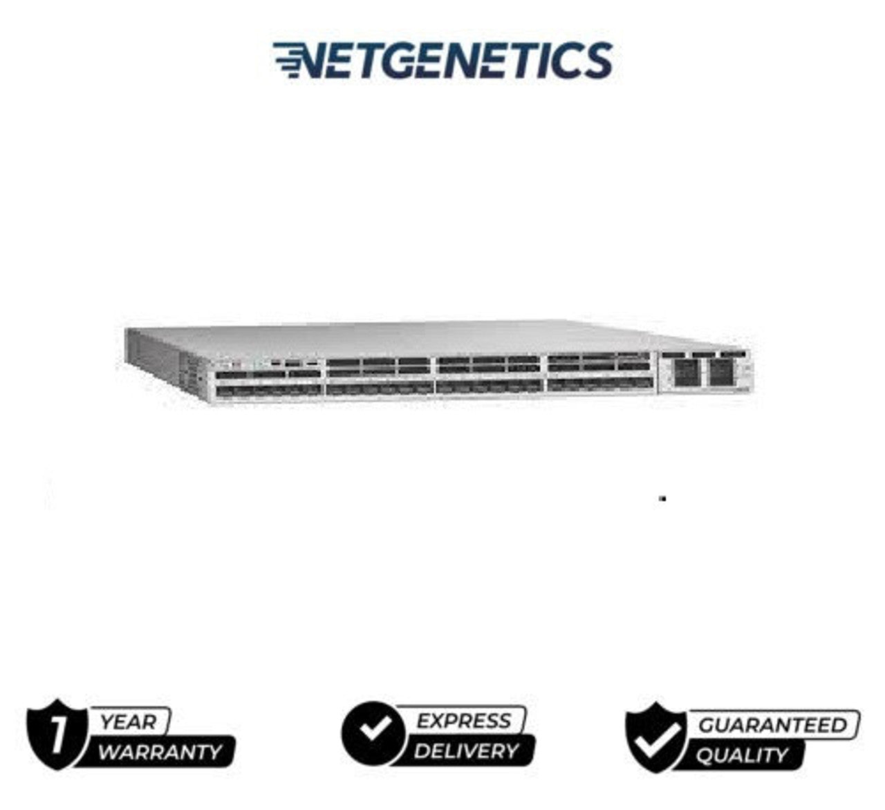 TAA C9200 48p PoE+, Network Advantage