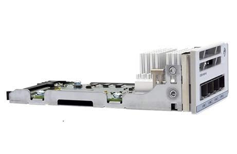 Catalyst 9200 4 x 1G Network Module
