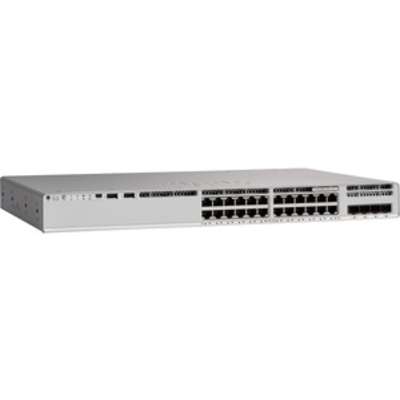 TAA C9200L 24p PoE+, 4 x