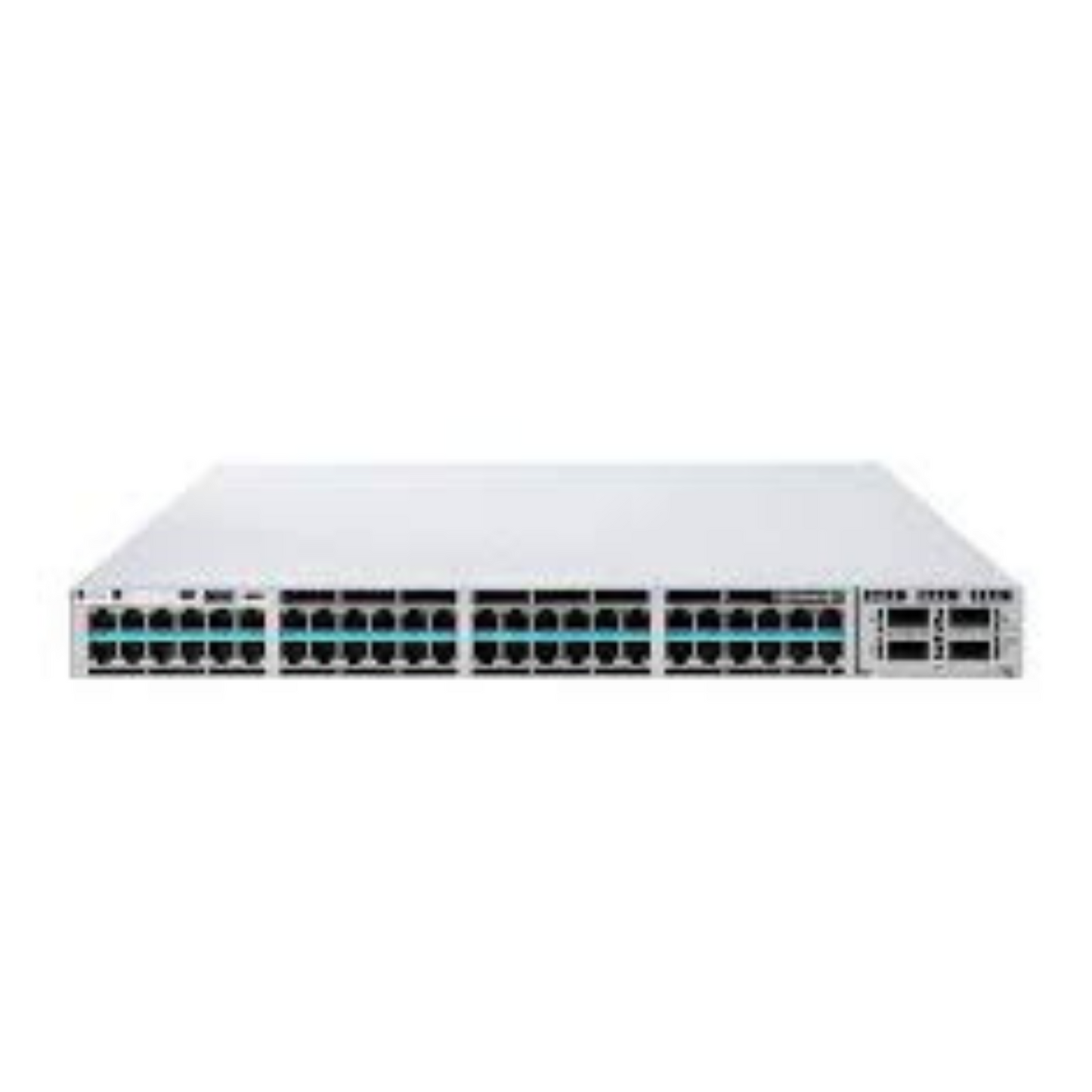 Cisco C9200L-24PXG-4X-E TAA-Compliant 24-Port PoE+ Switch