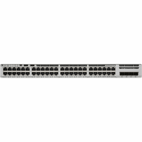 CATALYST 9200L 48-PORT POE+, 4 X 1G