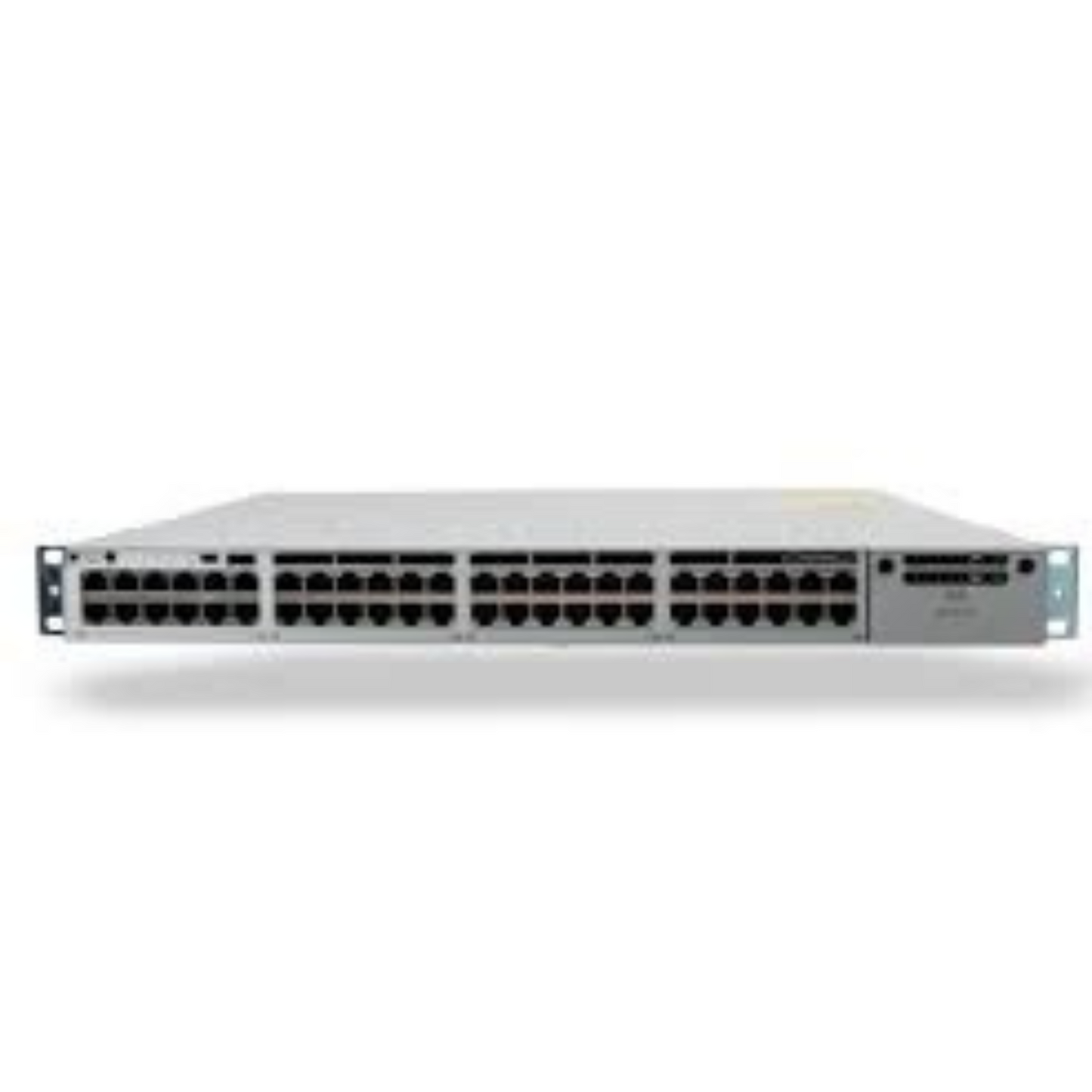 TAA C9200 48P DATA ONLY, 4 X 1G, NETWORK