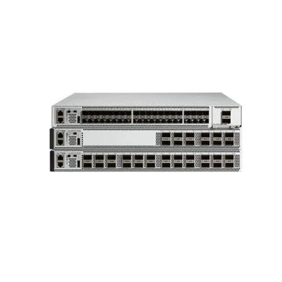 CATALYST 9300 48-PORT UPOE+, NETWORK ESS