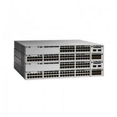 CATALYST 9300L 24P POE, NETWORK