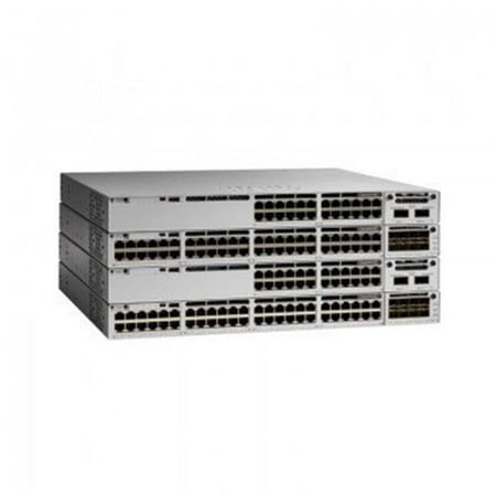 CATALYST 9300L 24P POE, NETWORK ESSENTIA