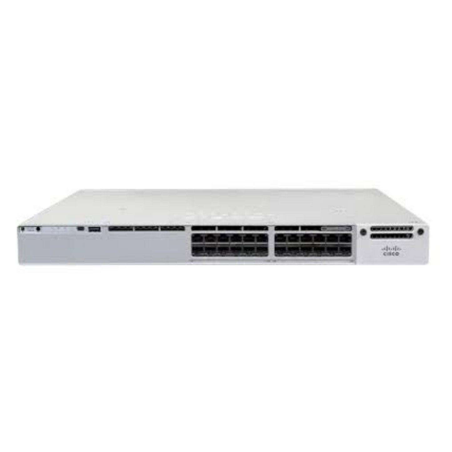 Cisco Catalyst C9300L-24T-4X-EDU 24-Port Managed Switch