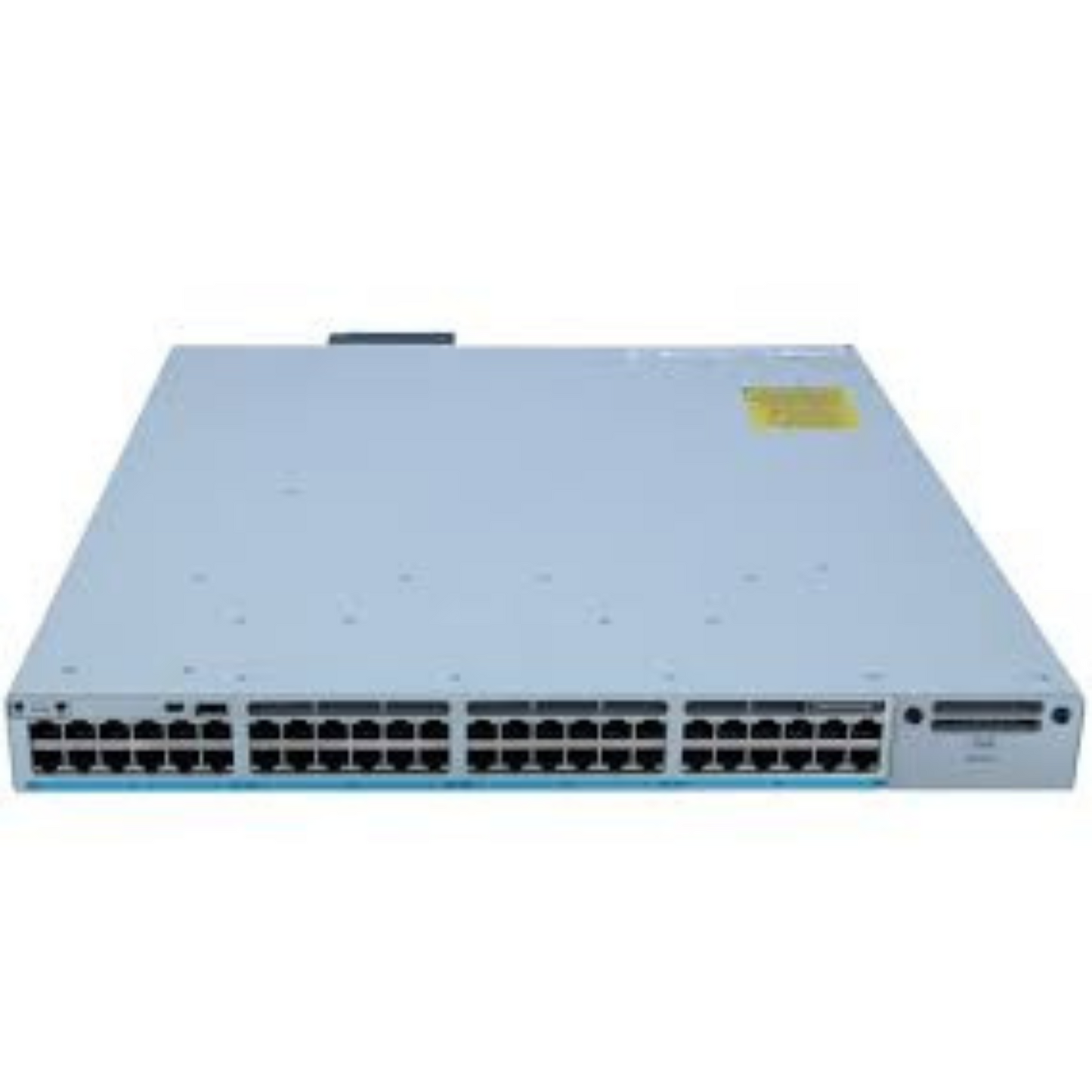 Cisco Catalyst C9300L-24T-4X-EDU 24-Port Managed Switch