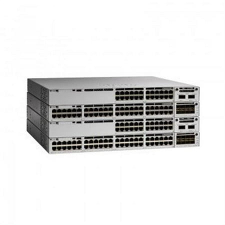 CATALYST 9300L 48P POE, NETWORK