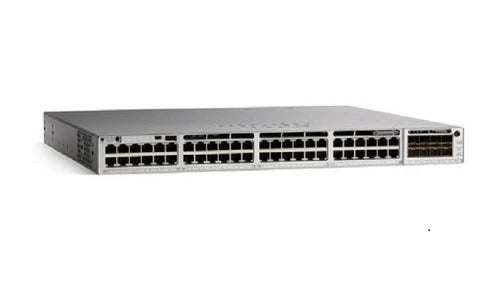 CATALYST 9300L 48P, 12MGIG, NETWORK ADVA