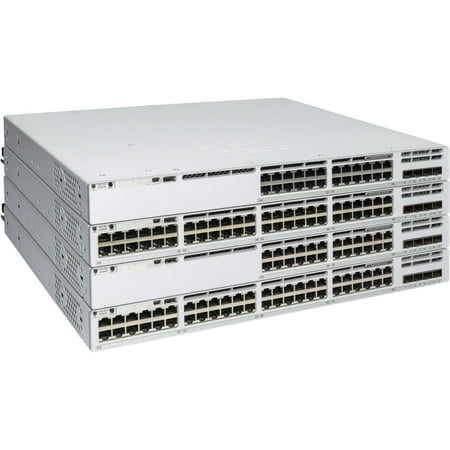CATALYST 9300L 48P, 12MGIG, NETWORK ESSE