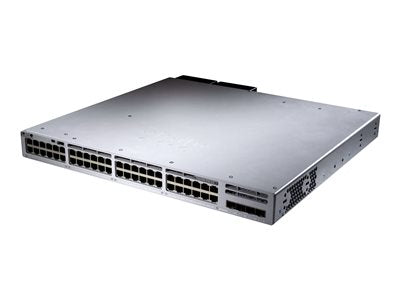 Commutateur géré Cisco Catalyst 9300L-48UXG4X-EDU 48 ports