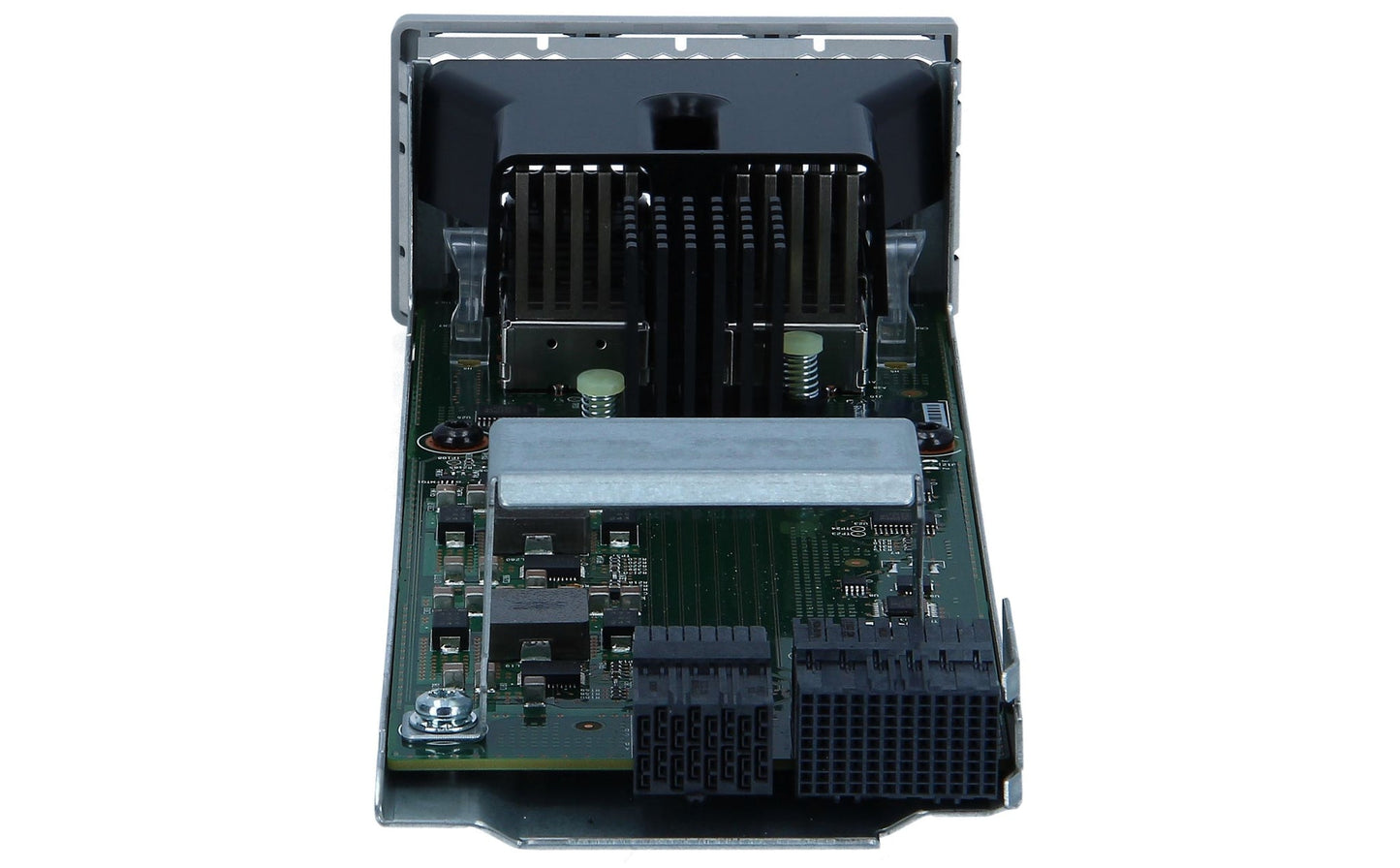Module réseau Cisco Catalyst 9300 2 x 40G/100G QSFP+/QSFP28