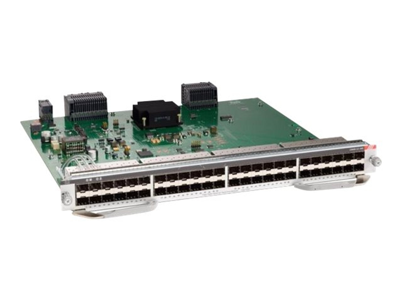 Cisco Catalyst 9400 24-Port Gigabit Ethernet SFP Line Card TAA