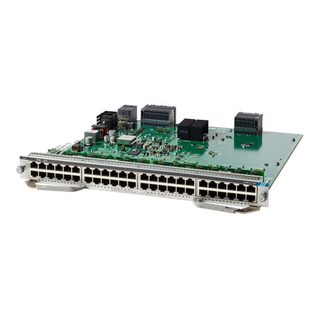 Cisco Catalyst 9400 Series 48-Port