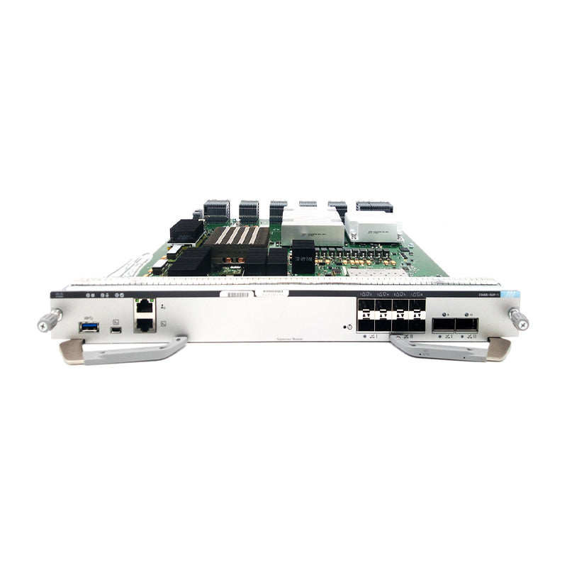 Cisco Catalyst 9400 Series Supervisor 2 Module TAA
