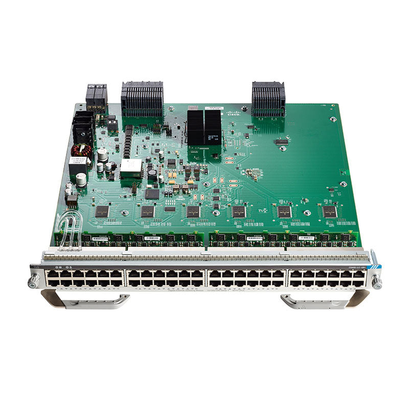 Cisco Catalyst 9400 Series Supervisor 2XL Module TAA