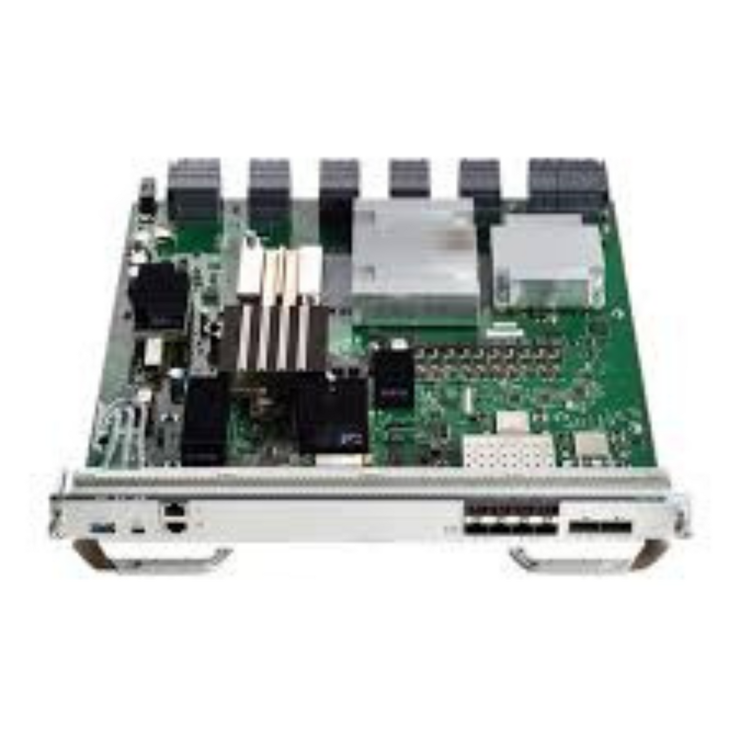 Cisco Catalyst 9400 Series Supervisor 2 Module TAA