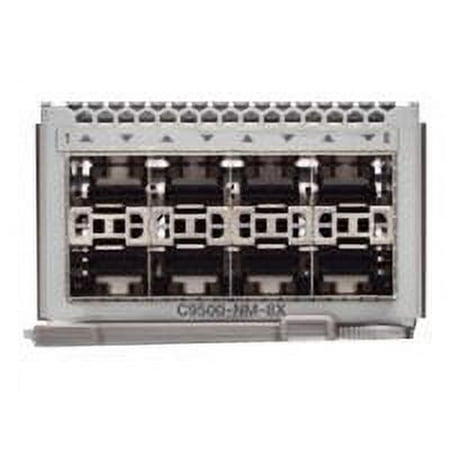CISCO CATALYST 9500 8 X 10GE NETWORK MOD