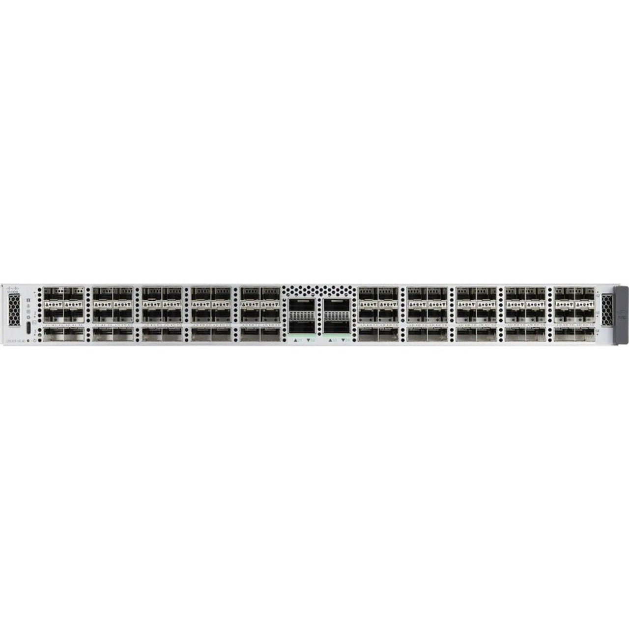 Cisco Catalyst 9500 60x25/50G + 4x400G Advantage Switch