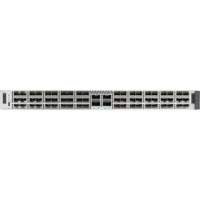 Commutateur Cisco Catalyst 9500X 60x25/50G + 4x400G, 1RU, C9500X-60L4D-CX