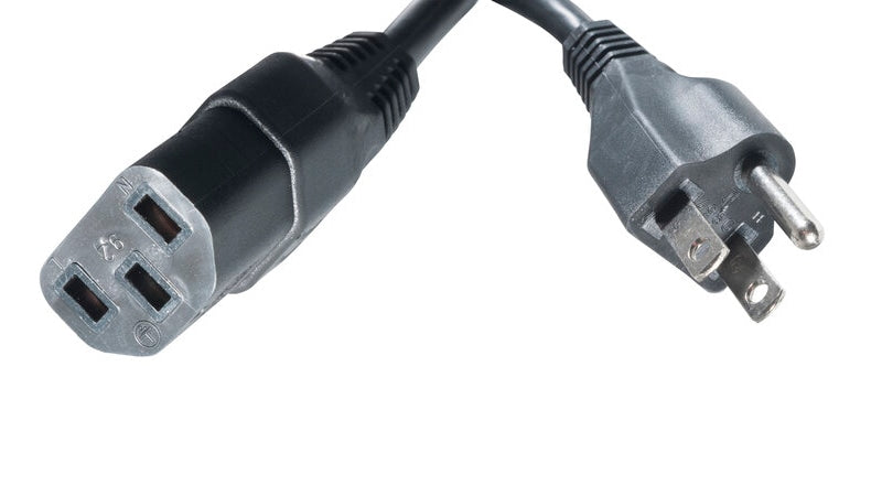 Cordon d'alimentation Cisco pour alimentation CA 1900 W Cat9K, 4,3 m, Royaume-Uni