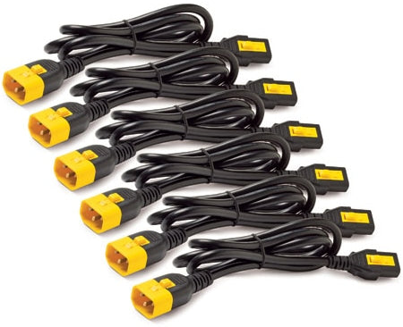 Cordon d'alimentation Cisco pour alimentation CA 1900 W Cat9K, 4,3 m, Royaume-Uni