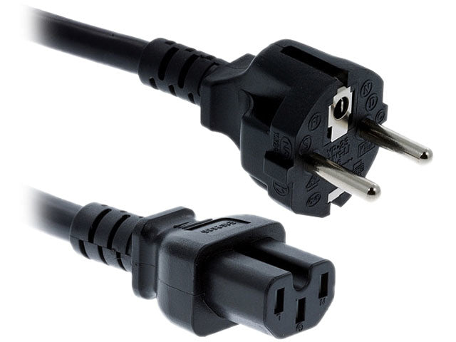 Cordon d'alimentation Cisco pour alimentation CA 1900 W, 4,2 m, Amérique du Nord