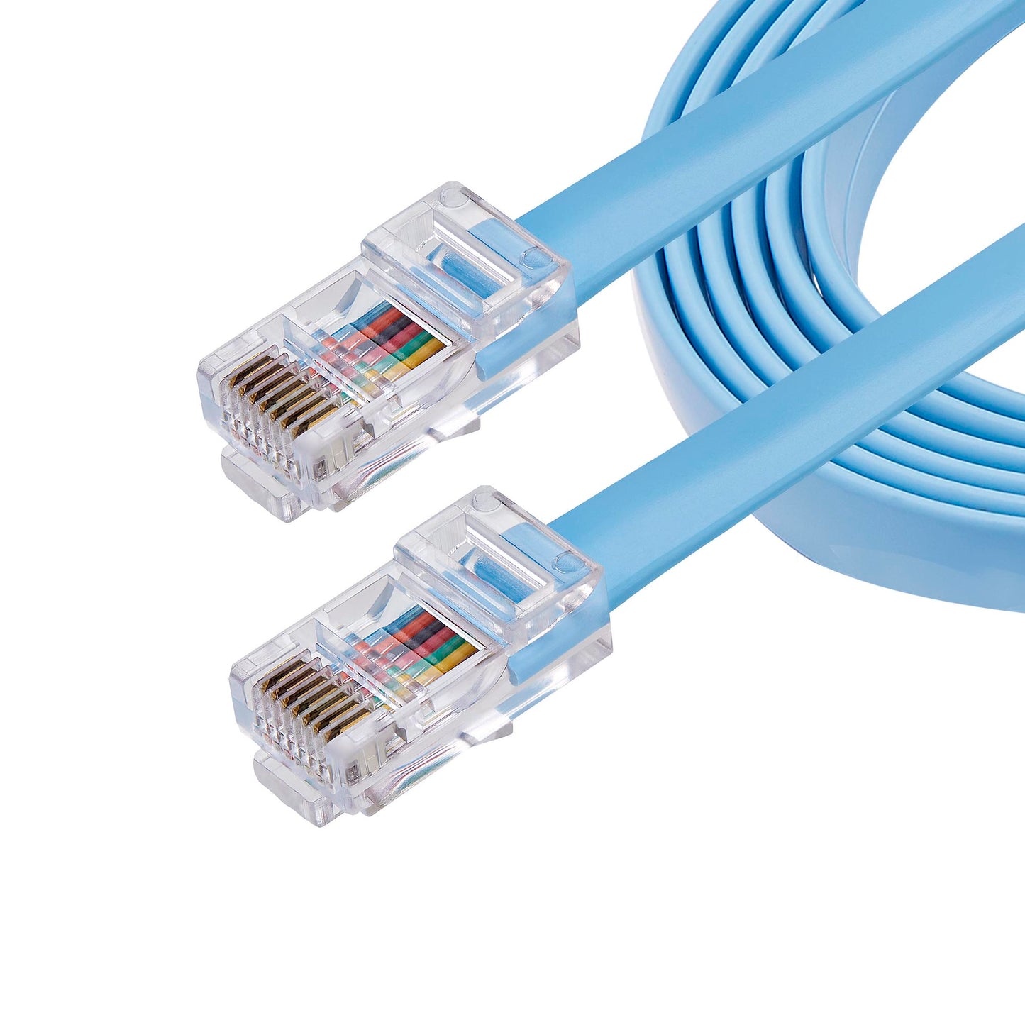 CISCO CAB-SS-X21MT= Smart Serial X.21 DTE Cable, 3m