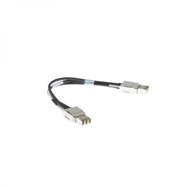 Câble d'empilage Cisco CAB-STK-0,5M = 50 cm pour Catalyst IE9300
