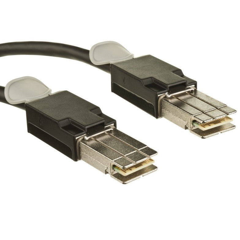 Câble d'empilage Cisco CAB-STK-0,5M = 50 cm pour Catalyst IE9300