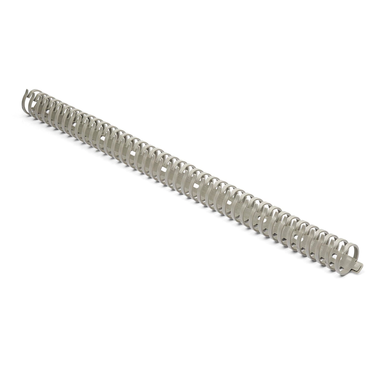 Passe-câbles StarTech, 50 cm, gris, nylon