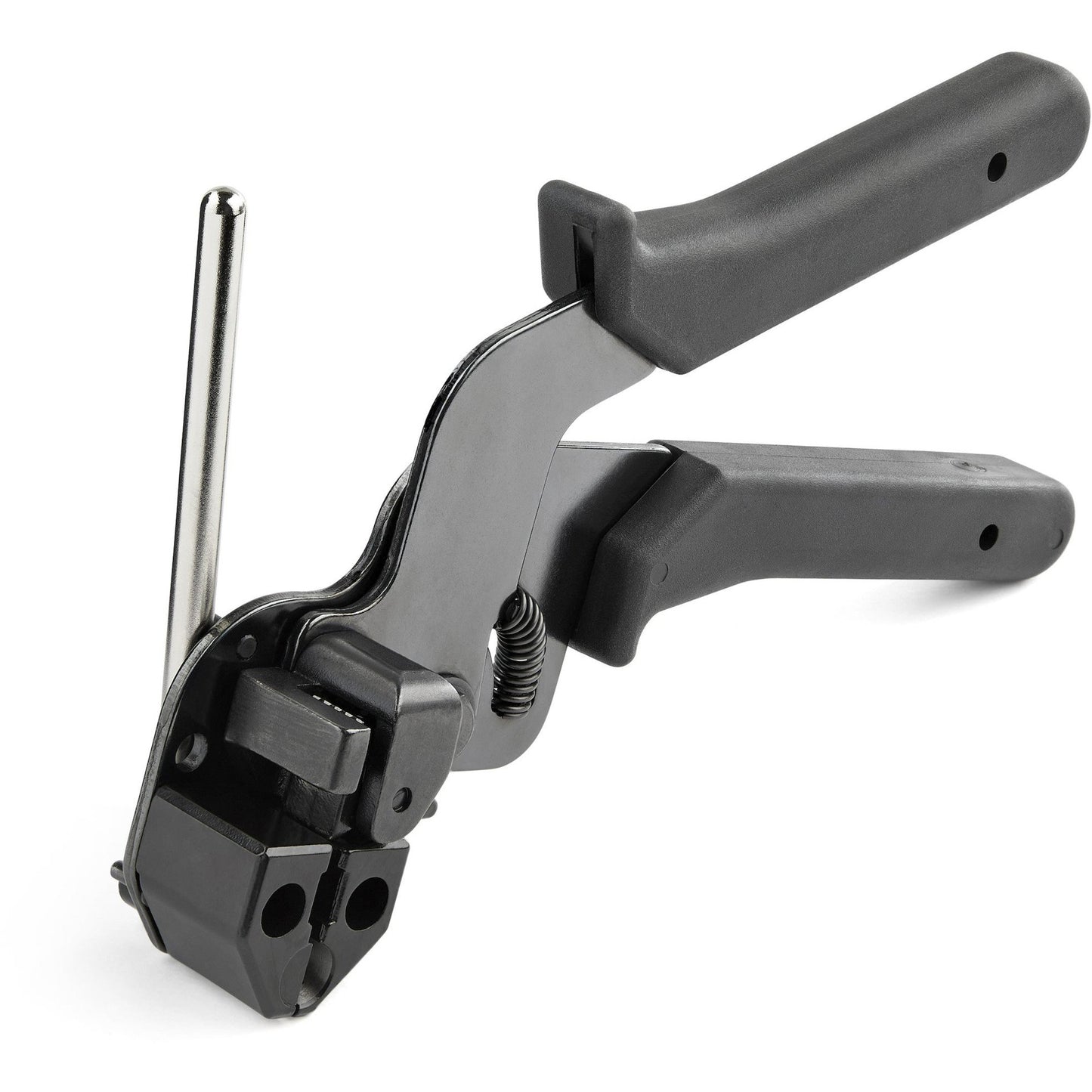 StarTech CBMMCTTOOL Metal Cable Tie Tightener Tool, 0.18-0.31in Width