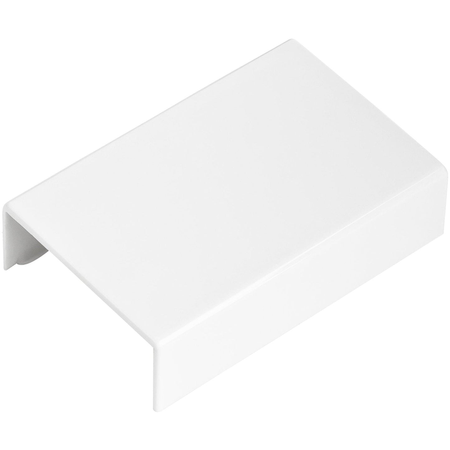 StarTech 20 Cable Raceway Couplers - CBMWWD3211C, ABS, White
