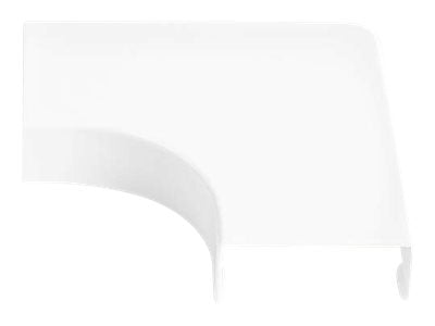 StarTech 90° L Connectors for CBMWWD3211 Raceway, 20-Pack