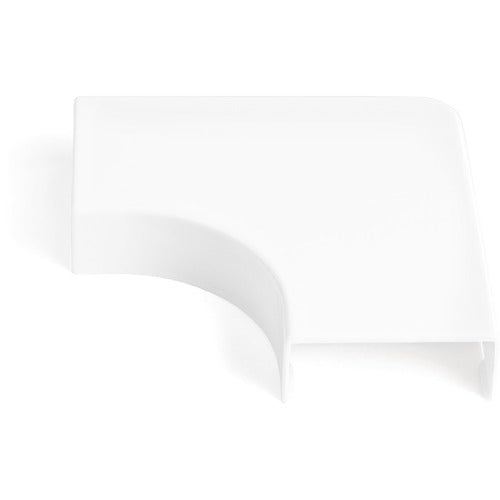 StarTech 90° L Connectors for CBMWWD3211 Raceway, 20-Pack