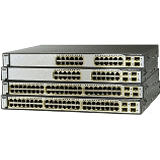Cisco CBS220-8FPE2GNA-RF Smart 8-Port GE PoE+ Switch (Remanufactured)