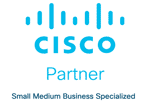 Cisco CBS220-8FPE2GNA-RF Smart 8-Port GE PoE+ Switch (Remanufactured)