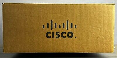 Commutateur Cisco CBS350-48P-4XNA-RF 48 ports Gigabit PoE+ géré (reconditionné)