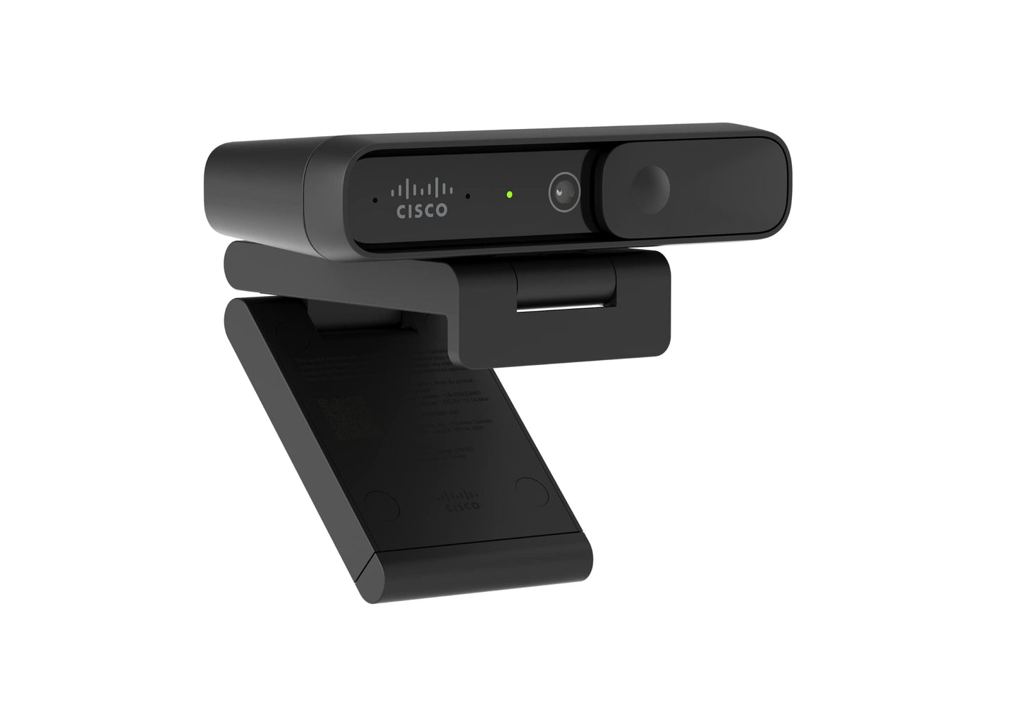 CISCO DESK CAMERA 1080P, CARBON BLACK - SHIP TO US ONLY