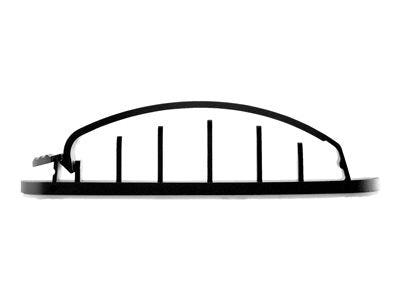 StarTech CDM6SCC 6-Cord Cable Management Clips - 100 Pack